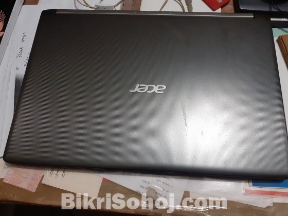 Acer aspire515-51 i3, 7th generation